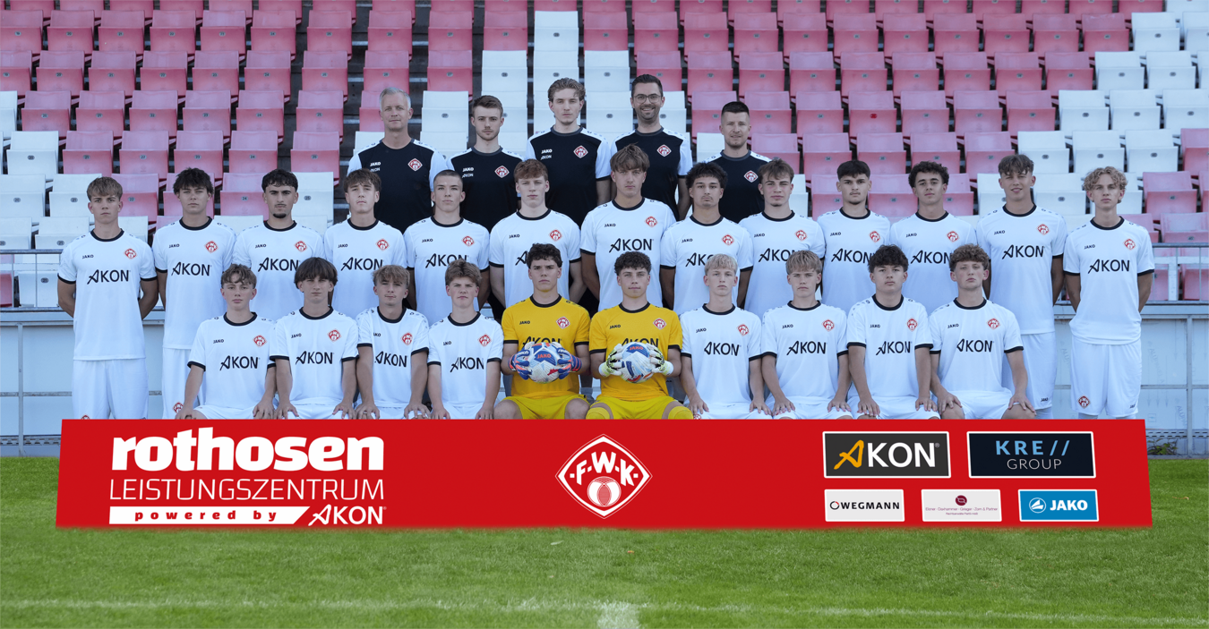 U19-Web